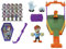 World of Zombies - Playset Parque de Juegos con Figura Exclusiva