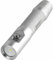 Mares, EOS 10Lrw, Antorcha Submarina, Aluminio, U, Admirador Unisex