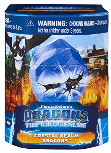 Dragons Kristall Reich Sammlerstücke Drachen