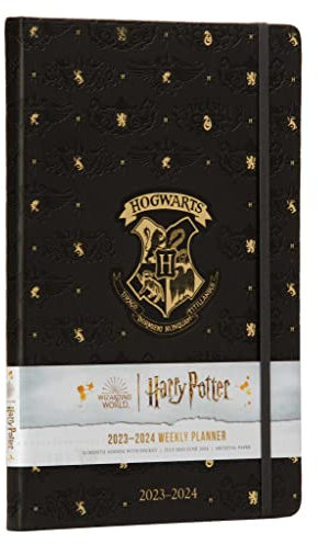 Harry Potter 2023-2024 Academic Year Planner