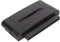 72 poliger Slot Konverter für NES zu SNES/SFC, Breite Kompatibilität, Ersatz Slot Adapter Anschluss für Genesis und SNES Spiele, Langlebiges ABS Material