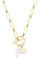 Tamaris Halskette TJ-0504-N-44 IP Gold