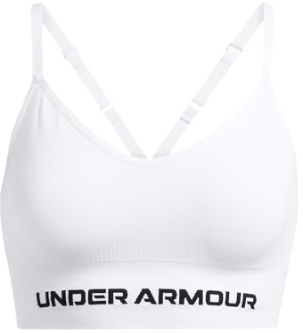 Under Armour Vanish Seamless Low Sport-BH Damen Damen