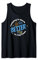 Flip Flops and Camping Tank Top
