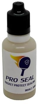 PRO LINE - PRO Seal Holz-Versiegelung Inhalt 30ml
