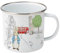 Peter Rabbit Enamel Mug