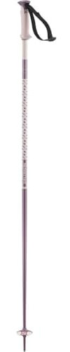 Salomon Unisex-Adult Polar Alpine Poles, Heavenly PINK, 115
