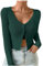 Steppjacke Damen Kapuze Wintermantel Wolle Damen Schwarzer Regenmantel Damen Lederblazer Cardigan Altrosa Karierte MäNtel Damen Mantel Maxi LäNge Cardigan Leopardenmuster Jacke Blazer Hundeweste