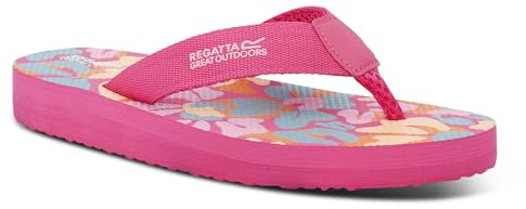 Regatta Damen Women's Catarina Flip Flops Sandalen
