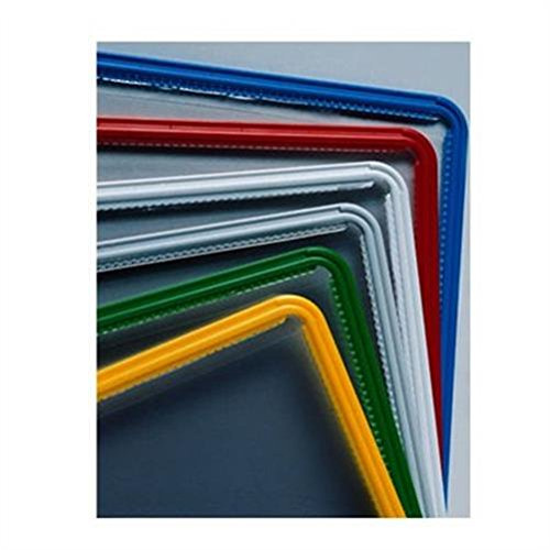 Novus Display Pockets A4 A4 1Stück(e) Dokumentenmappe - Dokumentenmappen (A4, 1 Stück(e))