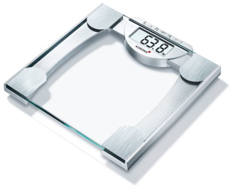 KOR El. P-Waage System KFW5505