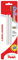 Ersatzradierer für Clic Eraser, für Clic Eraser, PG=2ST