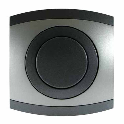 REV Ritter 00859108 Modena Dimmer NV-Konventionell, Titan
