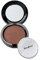 Pressed powder Body Glow, pressed powder full cover foundation including mirror and puff applicator