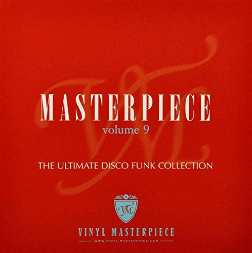 Masterpiece 9 / Various