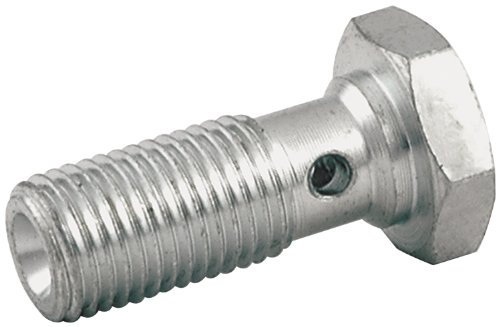 Allstar Performance ALL50070 Banjo-Armatur, 3/8-Zoll-24