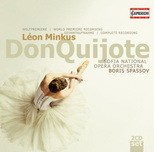Capriccio (Naxos Deutschland Musik & Video Vertriebs-)