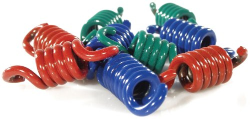 MALOSSI CLUTCH SPRINGS FOR ORIGINAL COUPLING FIT FOR APRILIA/FIT FOR PIAGGIO 1
