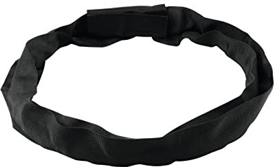 Eurolite 58010705 SHZ Rundschlinge mit Stahleinlage (2 m, 1000 kg)