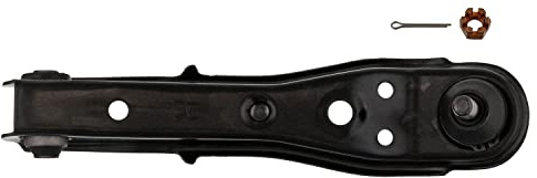 febi bilstein 42996 Querlenker mit Lager und Gelenk, 1 Stück | Kompatibel mit: TOYOTA COROLLA, COROLLA Coupe, COROLLA Coupe, COROLLA Kombi, COROLLA Schrägheck