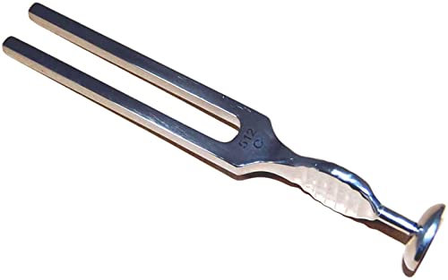 Gardiner Brown g.600.02 Stimmgabel 512 Hz