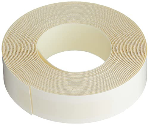 Brinox B77950B - Canto embellecedor preencolado, color blanco