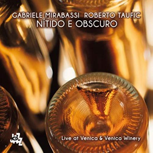 Nitido E Obscuro - Live at Venica Winery
