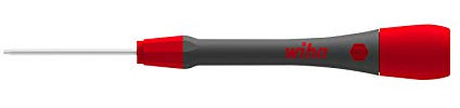 Wiha 42464 266P0101 Feinschraubendreher PicoFinish Pentalobe PL1 x 40 mm