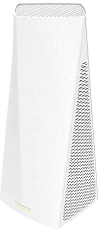 MikroTik RBD25G-5HPacQD2HPnD 1733 Mbit/s, Weiß, Ethernet-Verbindung, unterstützt Stromversorgung über diesen Port (PoE).