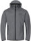 Arsenal FC officiel - Coupe-vent/Imperméable thème football - homme - gris/capuche à visière - L