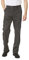 Iron Mountain IMPNT100 Workwear Mens Heavy Duty Multi Pocket Knee Pad Pocket Cargo Trousers, Grey, 34W/31L