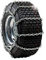 SWS Forst GmbH 1 Satz Schneeketten für Rasentraktoren, Reifengröße 26X12,00-12