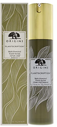 Origins Plantscription Multi-Powered Youth Serum 50 ml