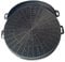 bartyspares 2 x LAMONA HOWDEN HJA2420 HJA2440 HJA2443 Cooker Hood Charcoal Carbon Filters Pair