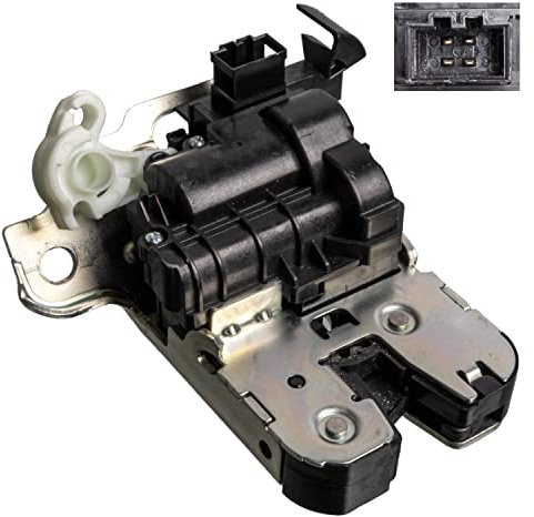 Febi bilstein 176448 Serrure de hayon