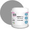 BOX DECO COULEURS Peinture murale acrylique aspect mat Aqua Déco - 2,5L, Gris Béton