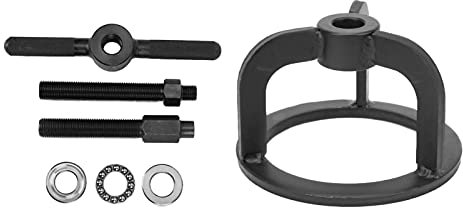 Outil de Compression de Compresseur de Ressort D'embrayage Enlevant L'ensemble D'installation HD-38515A de Remplacement pour la Réparation de Moto