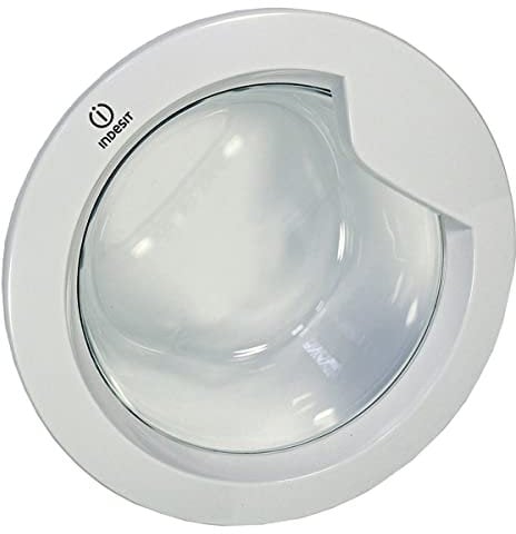 Oblò completo Lavatrice C00270980 INDESIT