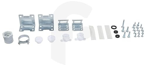 Ikea Einbauset 140125033492 Geschirrspüler