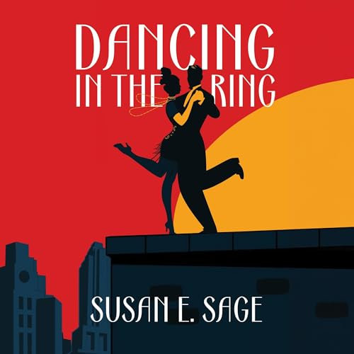 Dancing in the Ring