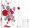 Kenzo Parfüm-Set für Damen, Blume, 3-teilig