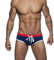 Générique Slip Homme Slips de Bain Homme Maillot de Bain Homme Slip de Bain Homme Swim Briefs Homme Slips Homme Swim Trunks Homme Mini Slip de Bain Shorty de Bain Homme Slip de Bain Homme Piscine XL