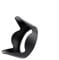 Reversible Lens Hood, For Sony DSC RX10 IV III RX10M4 RX10M3 RX10IV RX10III Camera(For RX10 IV)