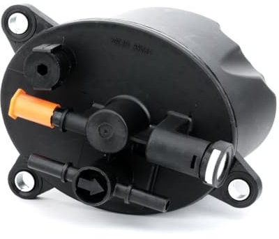 Filtre à Gasoil avec son boitier compatible pour C5 C6 C8 Ulysse Galaxy Mondeo XF Phedra Freelander Ranger Rover Outlander 407 508 607 807 FCS604 F026402846 N2846