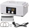 JOJOCOSMO Nouveau stérilisateur pour instruments de beauté, stérilisateur à chaleur sèche 300 watts, stérilisateur 230°C pour instruments de manucure, avec affichage de la température et minuterie