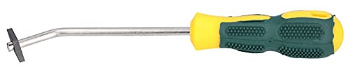 Grout Removal Tool, Tile Opener Tile Repair Tool Professional Caulking Remover, Scrape Grout Cleaner Grout Remover for Cleaning Floor Ceramic Tile Gaps, Tile Joints or Corners