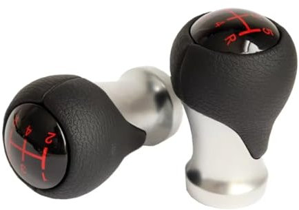 Schaltknauf Manueller Schaltknauf Für Kia Für Picanto Für Morning 2012-2015 Für Kia Für Rio Für MK3 2016 Hebel Stick Handbal 437111Y100AHV Schaltknauf