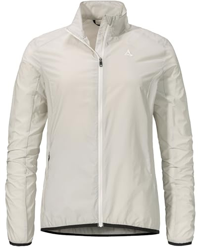 Schöffel Damen Style Cannobio Jacke, nordic, XXL