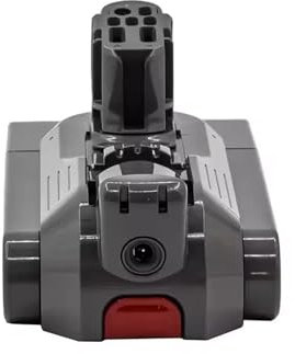 Compatibile Con Dyson V12 Detect Slim Cordless Batteria Da 25,2 V 6800 MAh Modelli Compatibili SV20, SV30, SV35, SV46 Aspirapolvere(4600mAh)