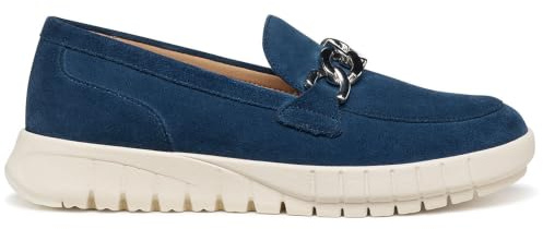 Geox Damen D Flextride A Moccasin